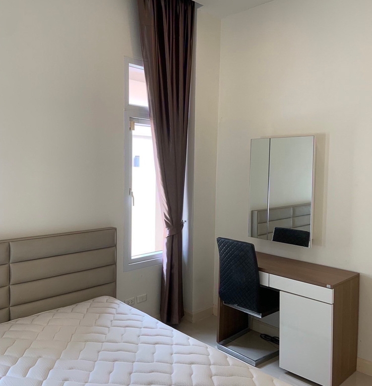 EP0023 | 3-BR Family Villa for Sale in East Pattaya