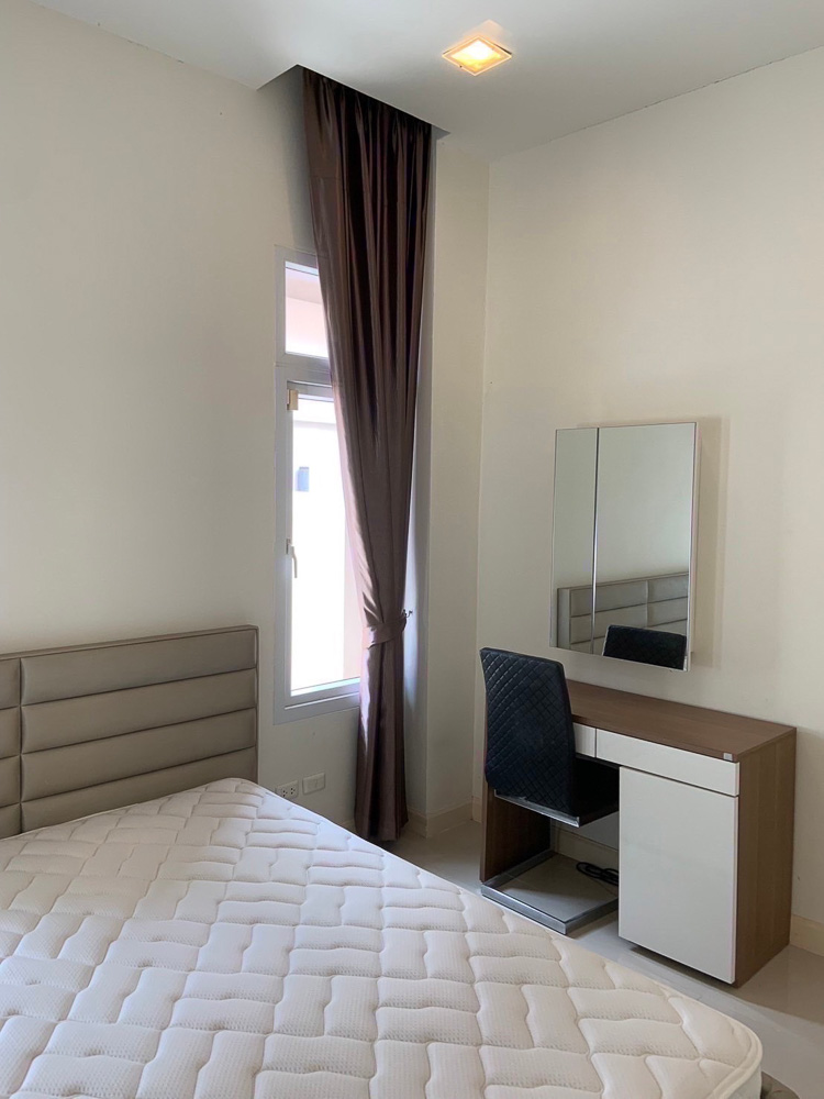 EP0023 | 3-BR Family Villa for Sale in East Pattaya