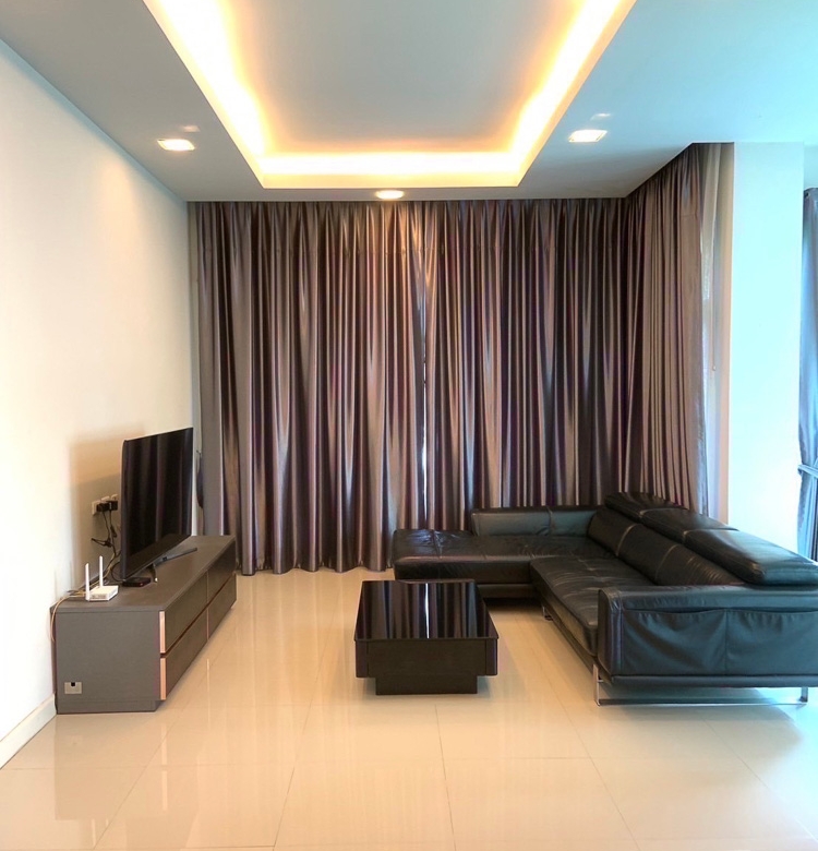 EP0023 | 3-BR Family Villa for Sale in East Pattaya