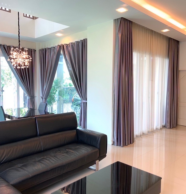 EP0023 | 3-BR Family Villa for Sale in East Pattaya