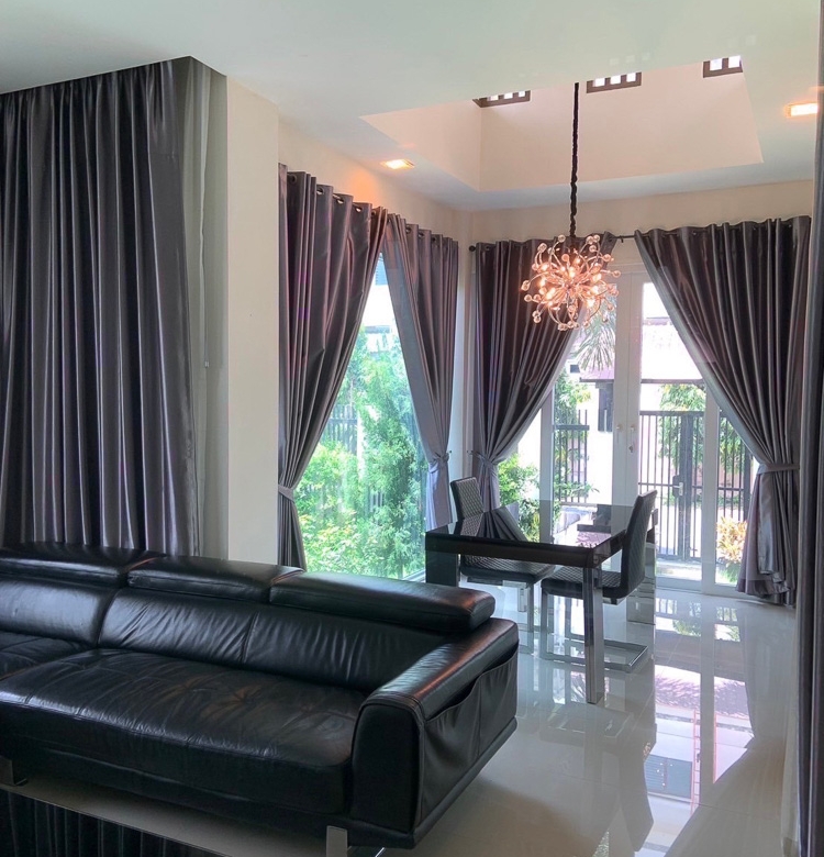 EP0023 | 3-BR Family Villa for Sale in East Pattaya