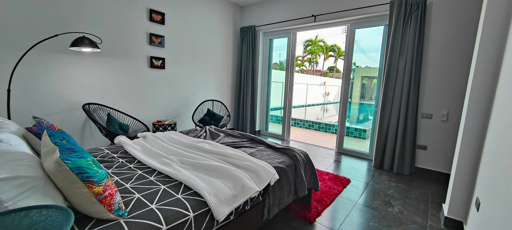 3-BR Private Pool Villa for Sale in Huay Yai, Pattaya-1 EP0050 | 3-BR Private Pool Villa for Sale in Huay Yai, Pattaya