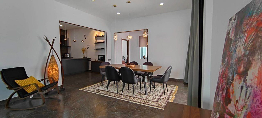 3-BR Private Pool Villa for Sale in Huay Yai, Pattaya-12 EP0050 | 3-BR Private Pool Villa for Sale in Huay Yai, Pattaya