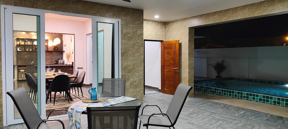 3-BR Private Pool Villa for Sale in Huay Yai, Pattaya-7 EP0050 | 3-BR Private Pool Villa for Sale in Huay Yai, Pattaya