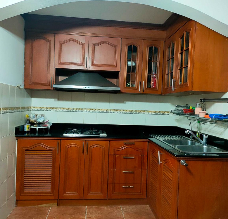 EP0017 | 3-BR Villa for Sale in East Pattaya – 5 Mins to the Beach