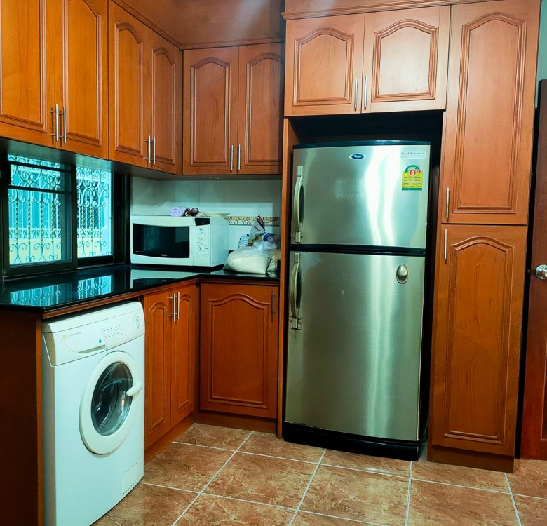 EP0017 | 3-BR Villa for Sale in East Pattaya – 5 Mins to the Beach
