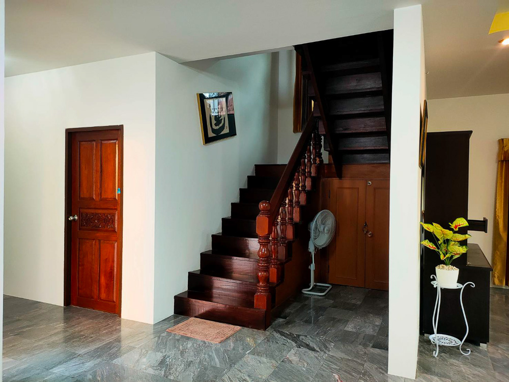 EP0017 | 3-BR Villa for Sale in East Pattaya – 5 Mins to the Beach