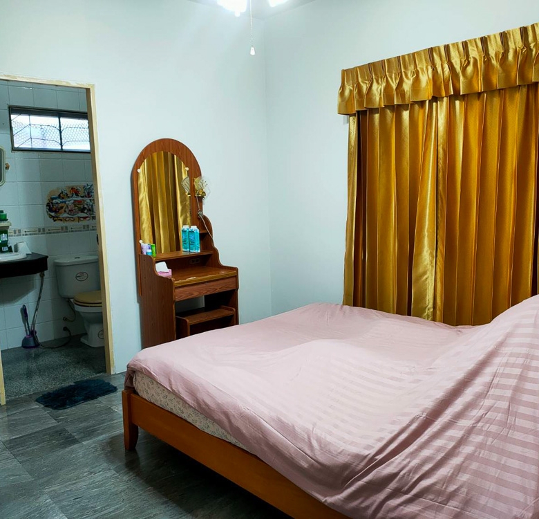 EP0017 | 3-BR Villa for Sale in East Pattaya – 5 Mins to the Beach