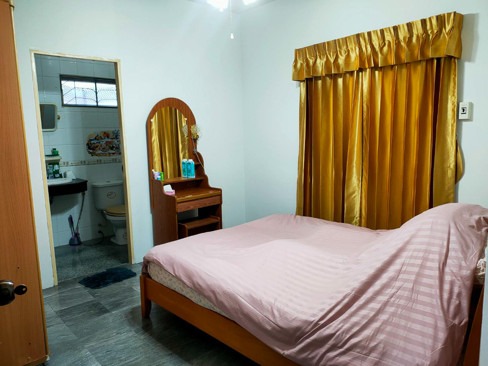 EP0017 | 3-BR Villa for Sale in East Pattaya – 5 Mins to the Beach