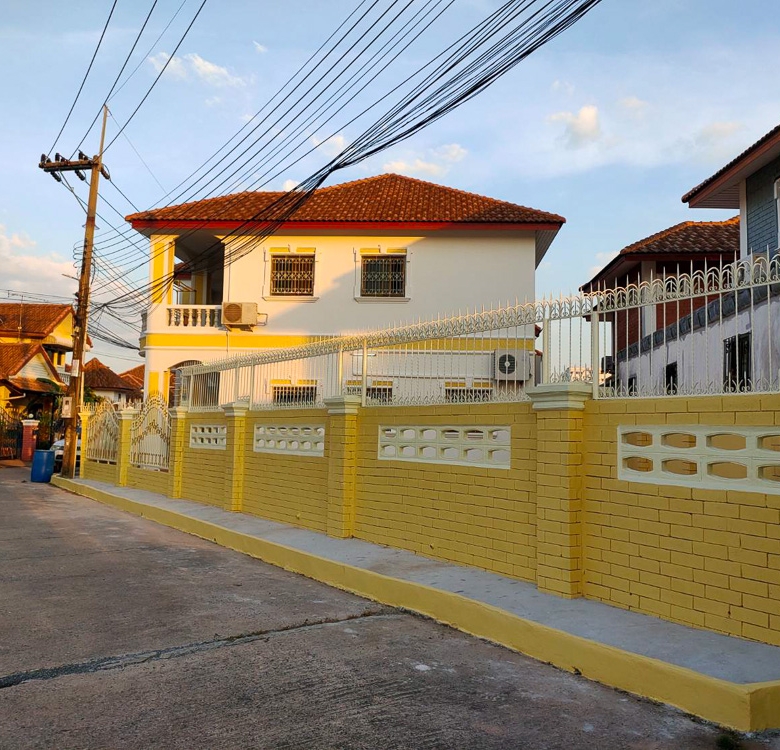 EP0017 | 3-BR Villa for Sale in East Pattaya – 5 Mins to the Beach