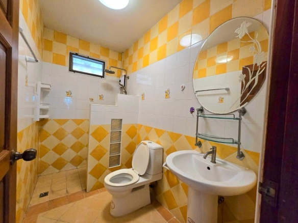 EP0003 | Ban Suan Neramit 2 | 2-BR House for Sale in Chaiyapruek