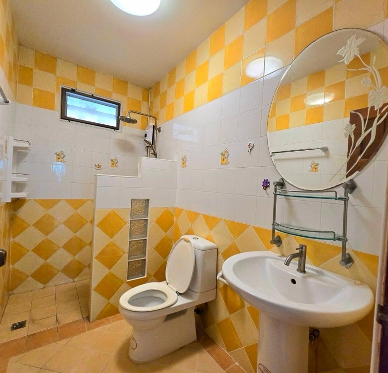 EP0003 | Ban Suan Neramit 2 | 2-BR House for Sale in Chaiyapruek