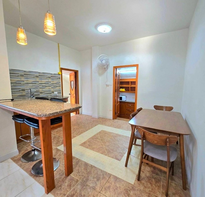 EP0003 | Ban Suan Neramit 2 | 2-BR House for Sale in Chaiyapruek