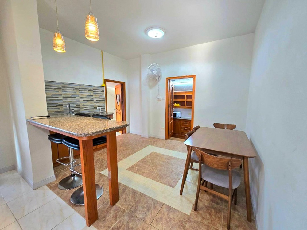 Ban Suan Neramit 2 Chaiyapruek Pattaya-5 EP0003 | Ban Suan Neramit 2 | 2-BR House for Sale in Chaiyapruek