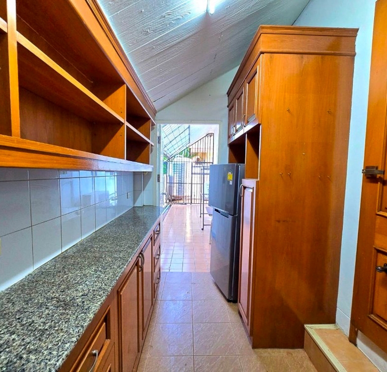 EP0003 | Ban Suan Neramit 2 | 2-BR House for Sale in Chaiyapruek