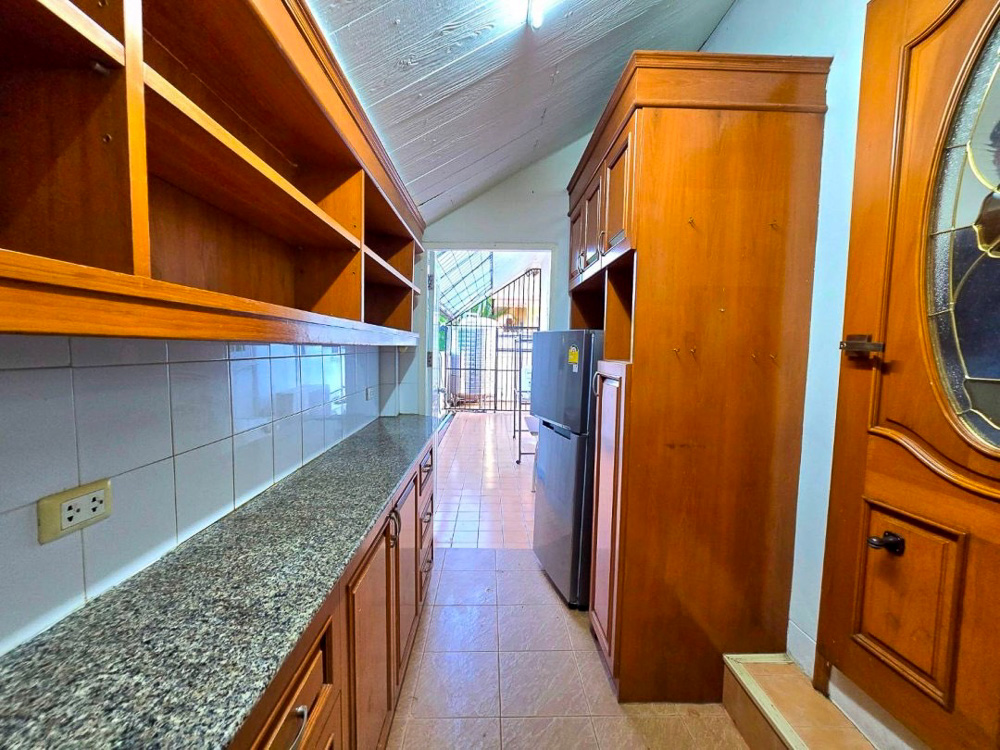 Ban Suan Neramit 2 Chaiyapruek Pattaya-6 EP0003 | Ban Suan Neramit 2 | 2-BR House for Sale in Chaiyapruek