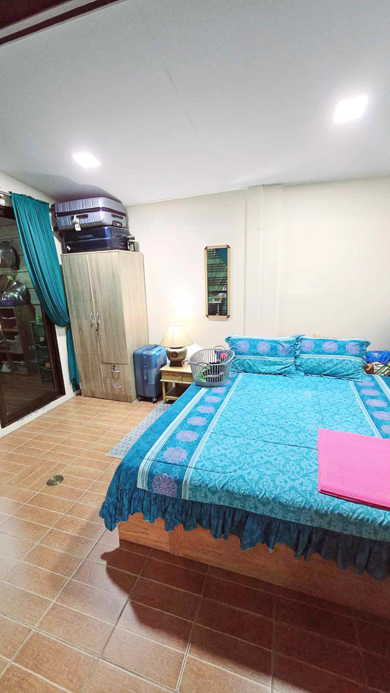 Barina Pattaya 4BR Single-Story House for Sale-14 EP0001 | Barina Pattaya | Spacious 4BR Single-Story House for Sale