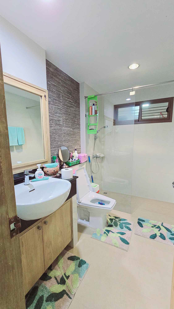 Barina Pattaya 4BR Single-Story House for Sale-15 EP0001 | Barina Pattaya | Spacious 4BR Single-Story House for Sale