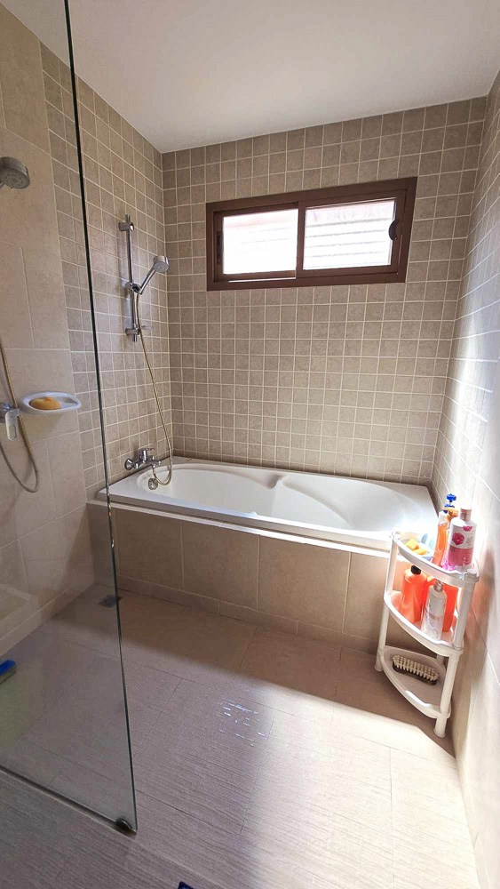 Barina Pattaya 4BR Single-Story House for Sale-2 EP0001 | Barina Pattaya | Spacious 4BR Single-Story House for Sale