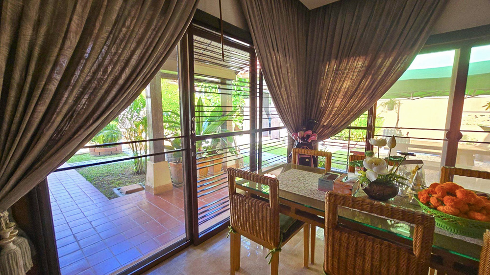 Barina Pattaya 4BR Single-Story House for Sale-9 EP0001 | Barina Pattaya | Spacious 4BR Single-Story House for Sale