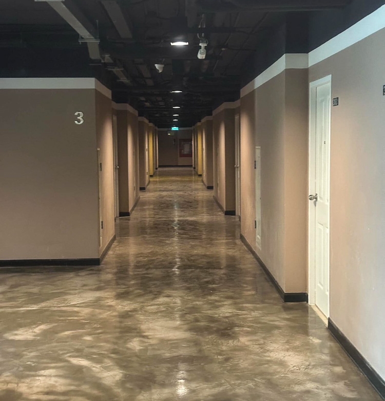 EP0239 | Pattaya Beach Hotel for Sale | 123 Rooms