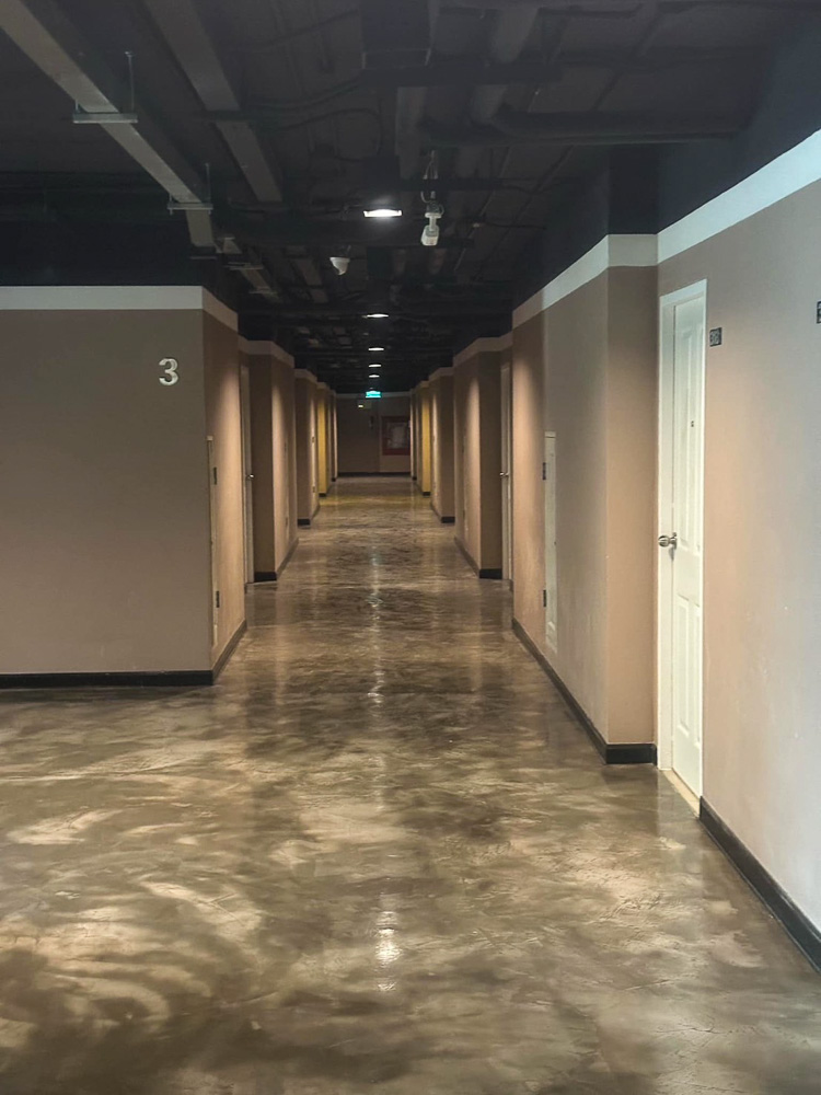 EP0239 | Pattaya Beach Hotel for Sale | 123 Rooms