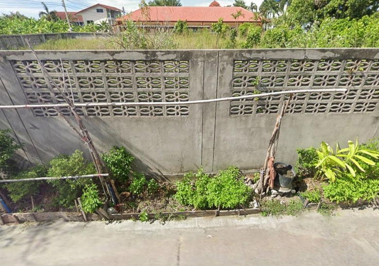 EP0014 | Prime 200 Sq.w. Development Land for Sale in East Pattaya