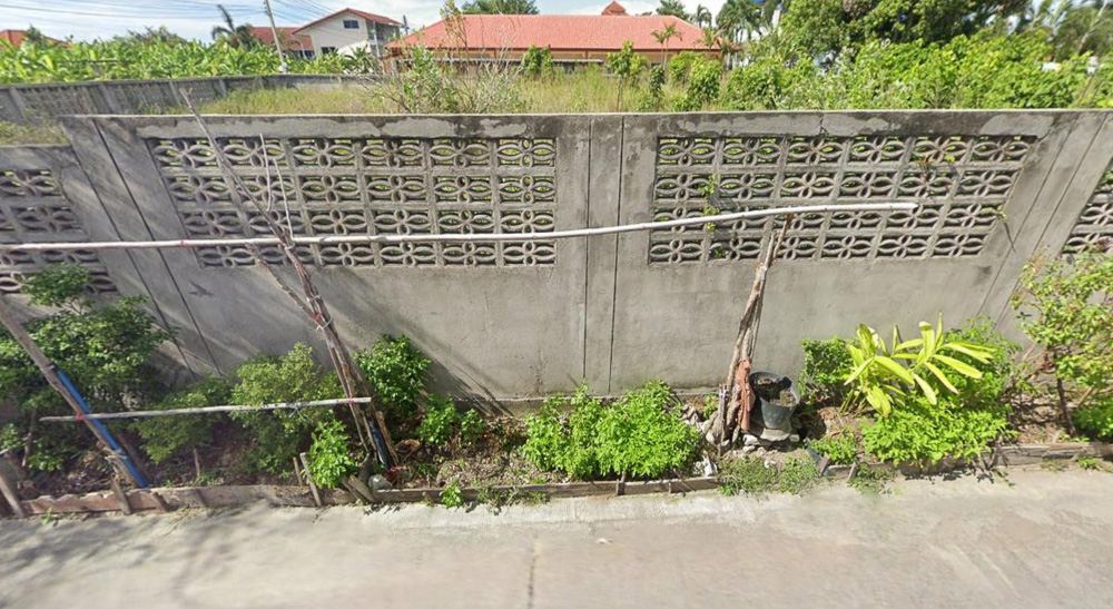 EP0014 | Prime 200 Sq.w. Development Land for Sale in East Pattaya
