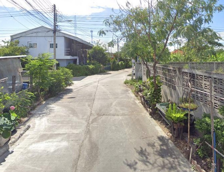 EP0014 | Prime 200 Sq.w. Development Land for Sale in East Pattaya