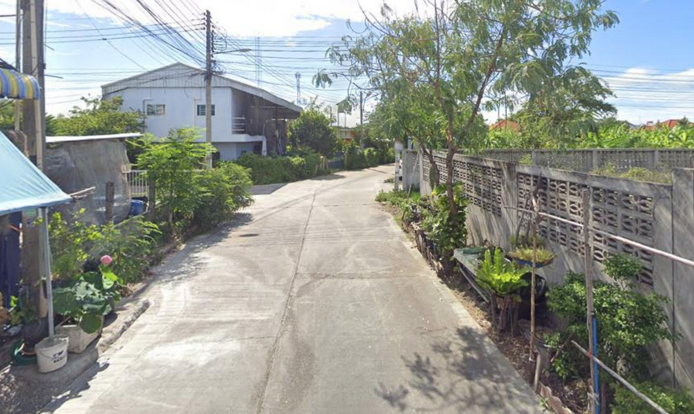 EP0014 | Prime 200 Sq.w. Development Land for Sale in East Pattaya