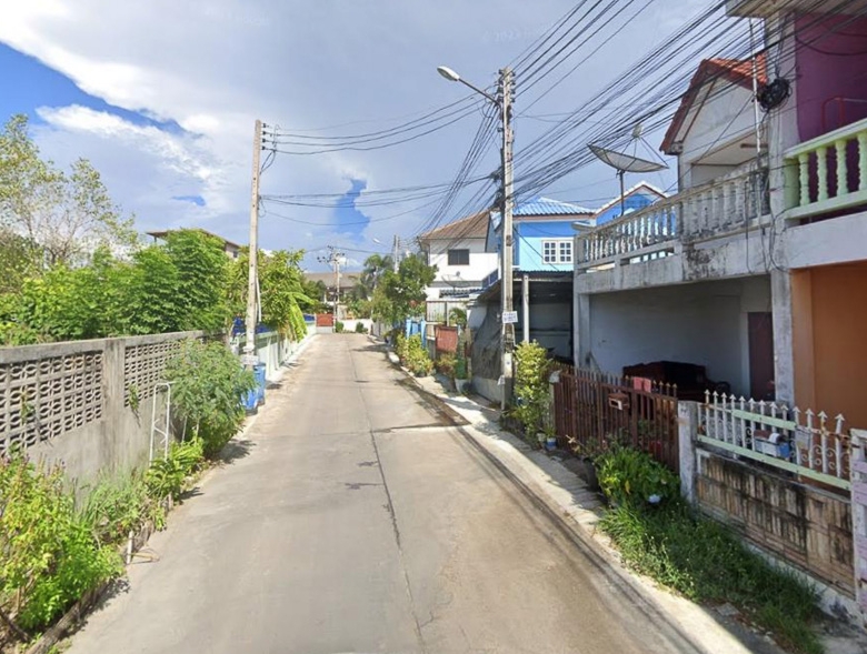 EP0014 | Prime 200 Sq.w. Development Land for Sale in East Pattaya