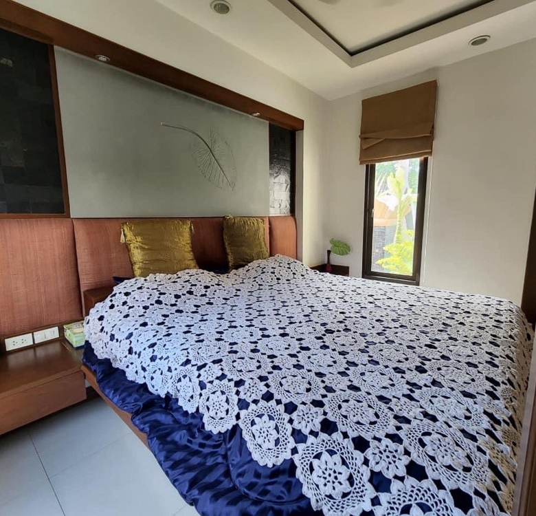EP0030 | 6-BR Grand Estate for Sale in Phu Tara Village