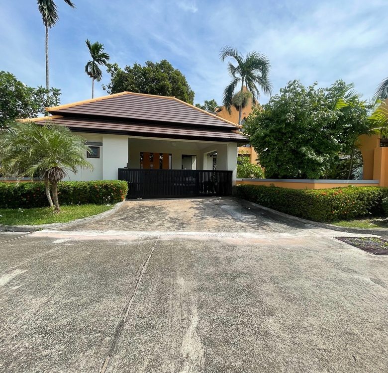 EP0030 | 6-BR Grand Estate for Sale in Phu Tara Village