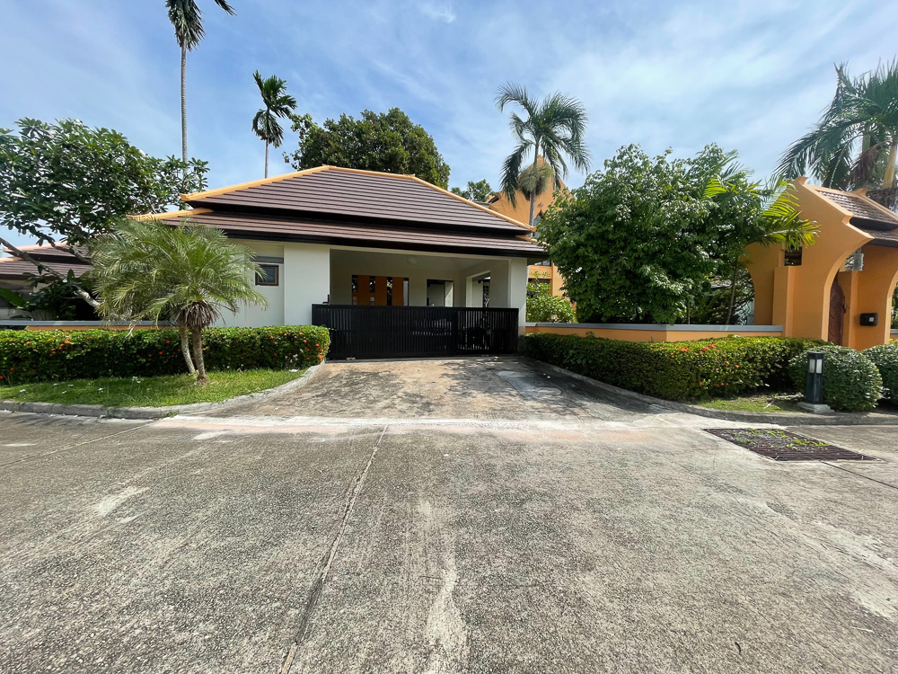 EP0030 | 6-BR Grand Estate for Sale in Phu Tara Village