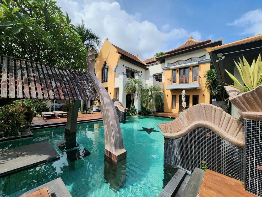 EP0030 | 6-BR Grand Estate for Sale in Phu Tara Village