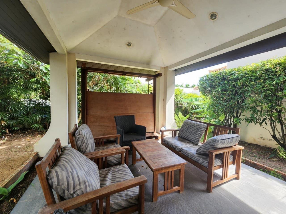 EP0030 | 6-BR Grand Estate for Sale in Phu Tara Village
