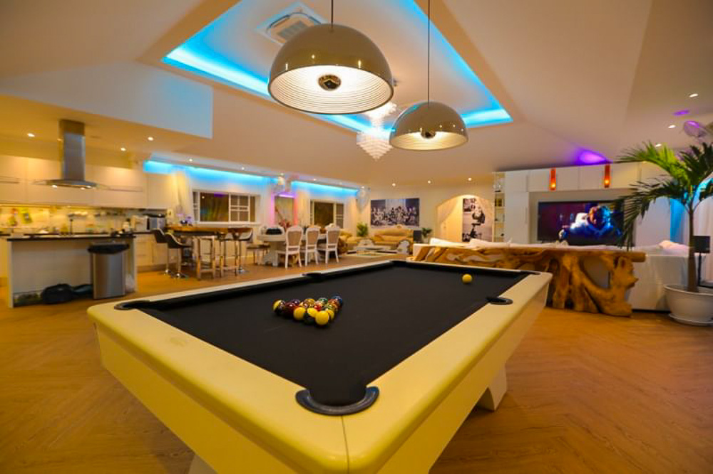 Grand 4-BR Luxury Estate-10 EP0048 | Grand 4-BR Luxury Estate for Sale in Thepprasit