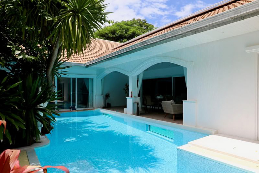 Grand 4-BR Luxury Estate-2 EP0048 | Grand 4-BR Luxury Estate for Sale in Thepprasit