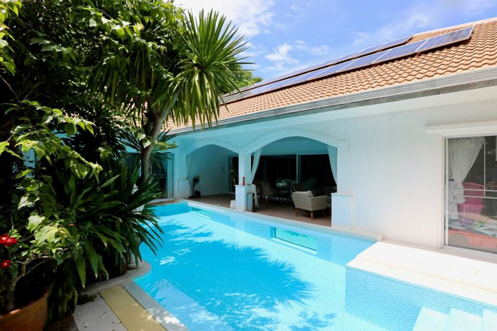 Grand 4-BR Luxury Estate-3 EP0048 | Grand 4-BR Luxury Estate for Sale in Thepprasit