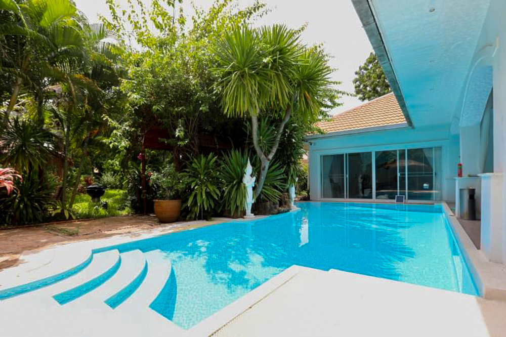 Grand 4-BR Luxury Estate-4 EP0048 | Grand 4-BR Luxury Estate for Sale in Thepprasit