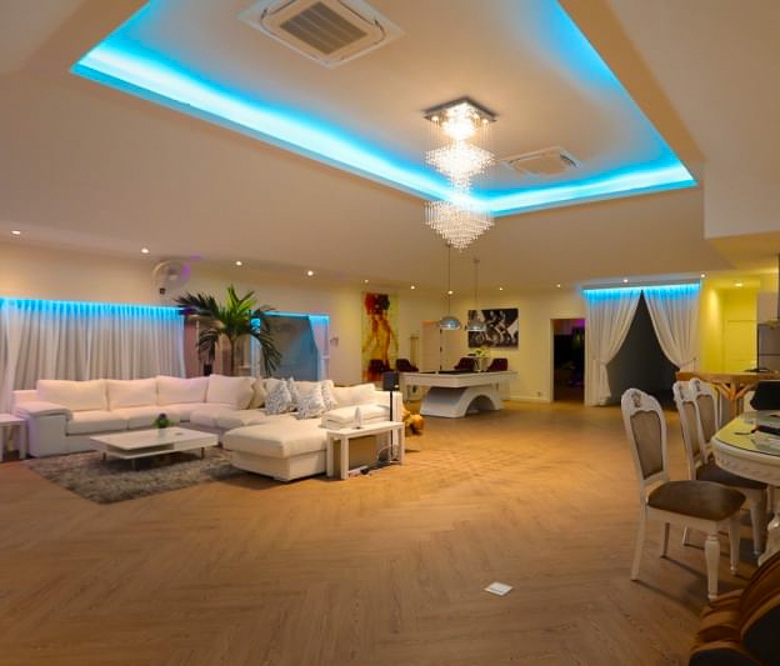 EP0048 | Grand 4-BR Luxury Estate for Sale in Thepprasit