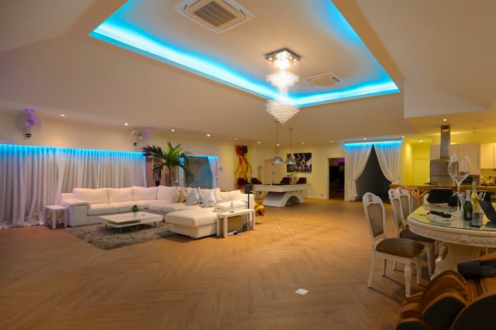 Grand 4-BR Luxury Estate-7 EP0048 | Grand 4-BR Luxury Estate for Sale in Thepprasit