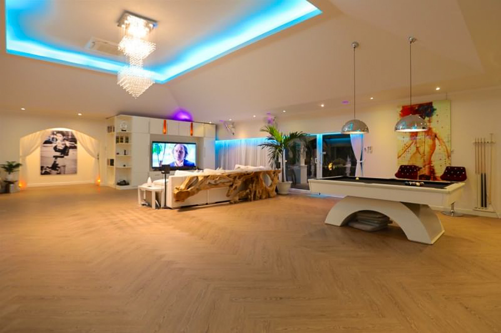 Grand 4-BR Luxury Estate-8 EP0048 | Grand 4-BR Luxury Estate for Sale in Thepprasit