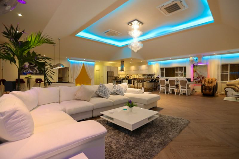 Grand 4-BR Luxury Estate-9 EP0048 | Grand 4-BR Luxury Estate for Sale in Thepprasit
