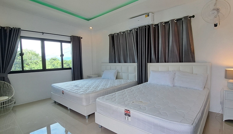 EP0035 | Grand 6-BR Executive Residence for Sale in Huay Yai