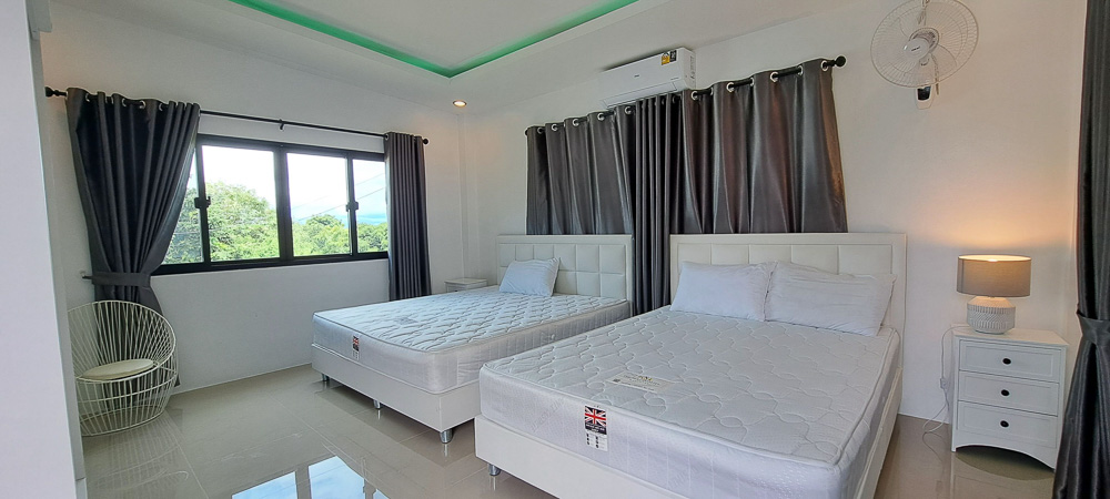 Grand 6-BR Executive Residence-11 EP0035 | Grand 6-BR Executive Residence for Sale in Huay Yai