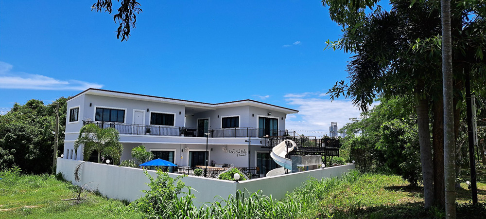 Grand 6-BR Executive Residence-2 EP0035 | Grand 6-BR Executive Residence for Sale in Huay Yai