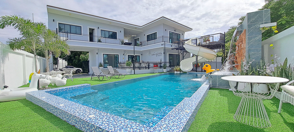Grand 6-BR Executive Residence-3 EP0035 | Grand 6-BR Executive Residence for Sale in Huay Yai