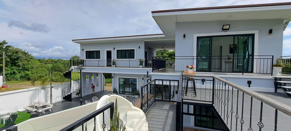 Grand 6-BR Executive Residence-4 EP0035 | Grand 6-BR Executive Residence for Sale in Huay Yai