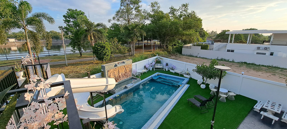 Grand 6-BR Executive Residence-5 EP0035 | Grand 6-BR Executive Residence for Sale in Huay Yai
